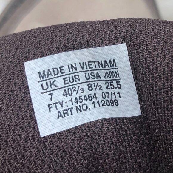 Salomon Women's Exit Peak Mid 2 GTX Lite Hiking 8.5 - Picture 8 of 14